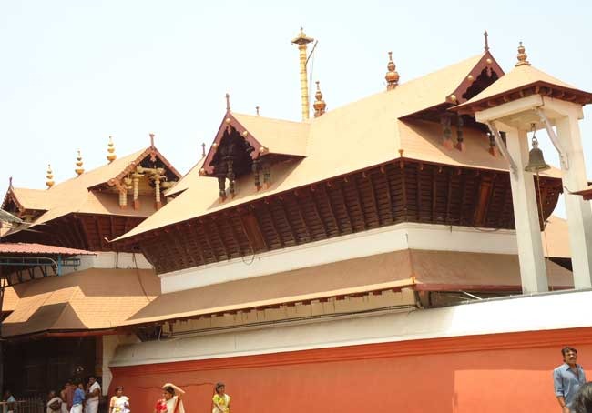 Guruvayoor Temple Vehicle Rental From Coimbatore