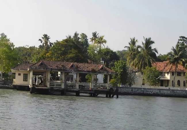 Willingdon Island Tour packages From Coimbatore